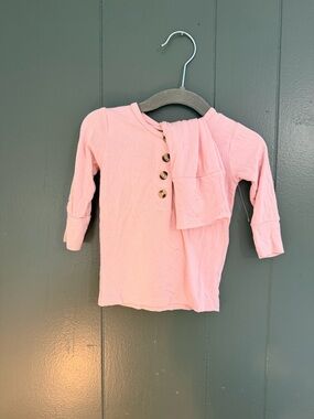 Lou Lou and Company bamboo outfit